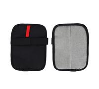 Keenso para Eliminar el Pelo de Mascotas, Potentes Estáticas, Suaves para Las Manos y la Piel, Electrostáticos Reutilizables para el Pelo de Mascotas para Ropa y sofá