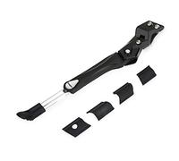 Keenso Pata de Bici, Soporte Universal Ajustable para Bicicleta