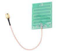 Keenso PCB Antena Circular Polarización UHF Lector de Lectores Componente Electrónico, 902-928MHz, para la Gestión de Logística de Almacén