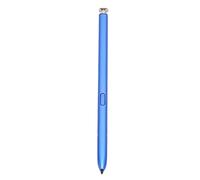 Keenso Pen con Puntas de Reemplazo de Lápiz de Lápiz con Punta Tweezer para Note 10 Lite, Excelente Experiencia de Escritura para Tomar Notas y Dibujar (Blue)