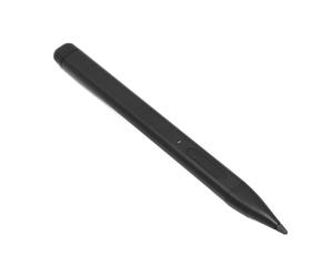 Keenso Pen de Toque Magnético Pen Ultra Sensible para Pro X 9 8 7 6 5 4 3 Libro 2 X1 Pro, Lápiz Magnético Altamente Preliminar para Artistas y Diseñadores, Material de Aleación de Aluminio (Black)