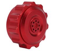 Keenso Perilla de Palanca de Cambios Auto Trans, Repuesto de Aleación de Aluminio Mecanizado CNC para 1500 2013 2018 con Diseño Resistente de Estilo Industrial