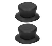 Keenso Perillas de Tapa de Olla Fáciles de Instalar para Varias Tapas de Utensilios de Cocina, Material Plástico Fenólico Aislante, 2 Piezas con Tornillo para Cocina Casera