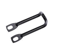 Keenso Pestillo de la Puerta Trasera de Carga, Repuesto Metálico para Sonoma S10 1996-2003, con Diseño Robusto para una Fácil Instalación por Cuenta propia.