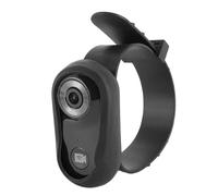 Keenso Pet Camera Portátil Lente de Gran Angular de la Batería de Larga Duración para Perros Cat Travel Actividades Al Aire Libre