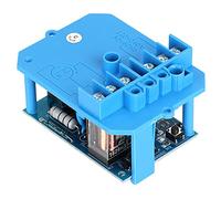 Keenso Placa del Módulo de Módulo de Control de Presión de la Bomba de Agua de de 220 V, Rango de Presión de 1.5-10 Bares, Ideal para el Reemplazo del Controlador de la Bomba de Agua EPC-2