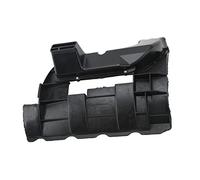 Keenso Placa Restrictora Deflectora del Cárter de Aceite, ABS de Alta Resistencia, Reemplazo Directo para 06B 103 623 C, con Larga Vida útil, para EUROVAN A3 TT 1999 2005 1.6 1.8T