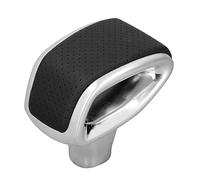 Keenso Pomo de Palanca de Cambios, Pomo de Palanca de Cambios de Coche, con Agarre Cómodo, para CLASE G W463 G500 G350 G63 G65 G55 AMG AMG W176 2014