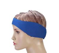 Keenso Pompones de Porristas, 4152 Piezas Pompones de Cheerleading con Mango de Plástico (Azul) Bolsas de Deporte