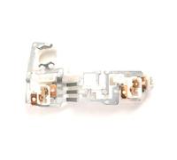 Keenso Portador de Bombilla de Luz Trasera, Reemplazo de Plástico Premium para 7 2014 a 2017, con Visibilidad Mejorada y Funcionalidad Perfecta (Bien)