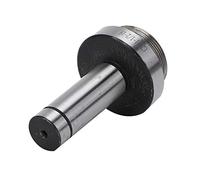 Keenso Portaherramientas de Fresado de Extremo de Alta Dureza para Varias Máquinas, Varilla de Extensión de Herramienta de Perforación Duradera, BT30-1-1/2-18 (C20-/2-18:)