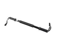 Keenso Power Twister Bar Varilla Expansora de Pecho con Resorte de Acero Al Carbono Equipo de Entrenamiento de la Parte Superior del Cuerpo de 20 Kg para Entrenamiento del Núcleo del Pecho del Brazo
