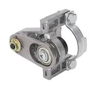 Keenso Préstamo Eficiente de Fuerza Universal -encierro para Cortar Pulido M10 M14, ángulo de Acero Inoxidable -grinder converter Establecido para Entusiastas y Trabajadores de Metal