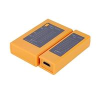 Keenso - Probador de cables portátil, comprobación automática de la continuidad de los técnicos y los amantes del bricolaje