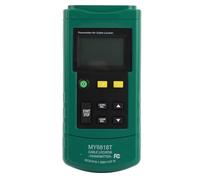 Keenso Probador de Fallas de Cables Multifuncional para Detección de Cortocircuitos en Cables Subterráneos, Adecuado para Construcción de de Comunicación y Construcción de de Alimentación, Material