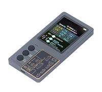 Keenso Programador de Pantalla de Alta Definición -LCD para el Teléfono Repara la Herramienta de Prueba de Batería de Transmisión de Color de Color Original para iOS, Amplio Propósito Adecuado para