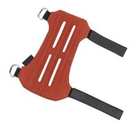 Keenso Protector de Brazo de Tiro con al Aire Protector de Brazo de Pelo invertido, Equipo de protección de Brazo de Tiro con Tradicional