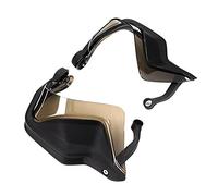 Keenso Protector de manos para S1000XR 13-18, Brown, Chemical, R1200GS Adv 13-18, marrón, #512