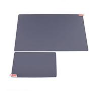 Keenso Protector de Pantalla de Vidrio Templado para Coche, 2 Unidades,
