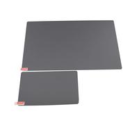 Keenso Protector de Pantalla de Vidrio Templado para Coche, 2 Unidades,
