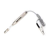 Keenso Prueba de Circuito de Coche Universal Detector de Prueba Automotriz para Examen Eléctrico de Sistemas 6V-24V