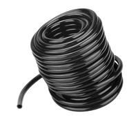 Keenso PVC Plastic Industrial Water Riego Cantando en el Hogar USA Resistente de Jardín Tubo de Jardín (20 m / 65,6 pies)