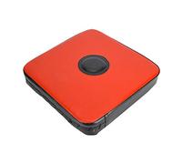 Keenso Red Target Pad, Premium Wall Target Training Punch Pad Training Mitt Practice Hand Pads Accesorio de Boxeo