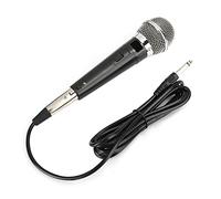 Keenso Redes de Metal Efectivas de Micrófono Unidireccional para el Cable para la Voz Humana/Instrumento Musical