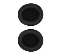 Keenso Reemplazo de Almohadillas para Orejas Duraderas para Auriculares con Cable de Arctis Nova Pro, Cojines de Oído Suave para Arctis Nova 7 7X 7p 3 1 Auriculares, Ropa Cómoda para Profesionales