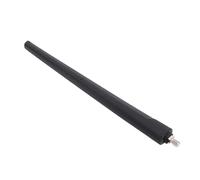 Keenso Reemplazo de Antena de Techo de Coche, Mástil de Rosca M6 de 8,35