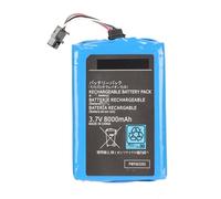 Keenso Reemplazo de Batería de Iones de Litio de 8000 MAh para Gamepad WUP-012 WUP-010 con Herramienta de Instalación para No Profesionales