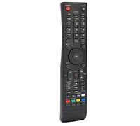 Keenso Reemplazo de Control Remoto para Amiko Mini HD 8150 8200 8300 8360 8840 SHD 7900 8000 8110 8140 STHD 8820 8800, Control Remoto Preciso para Varios Modelos Amiko, Fácil de Comprender