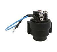 Keenso Relé de Inclinación de Ajuste de Potencia Fueraborda, Conjunto de relé de Inclinación de Ajuste Fueraborda de Metal ABS, OEM 38410 94550 38410 94551 94552, para DF40 DF140 DT55