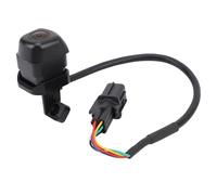 Keenso Replacement Backup Camera, 170 Degree Wide Angle HD Rear View Camera for K2 2016 2020, with Anti Fog Glass and Resolution, Direct Fit for 95760H220 95760 H2200