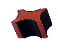 Keenso Reposacabezas para Guitarra, Soporte de Madera con Altura Ajustable, Ideal para Mantenimiento y Exhibición de Guitarra, Ukelele, Banjo