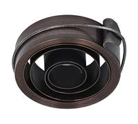 Keenso Resorte de Retorno de Taladro, Bobina de Retroceso Fuerte | Material de acero para resortes, duradero, adecuado para taladros de banco.