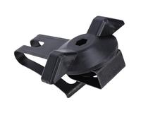 Keenso Retenedor de Bolsa de Herramientas para Neumático de Repuesto, Repuesto de Material de Alta Resistencia para Silverado 1500 2500 HD 3500 HD Sierra, sin Instalación sin Daños