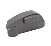 Keenso Robusto Indicador de Polvo para Aspiradora, Lámpara LED de Luz Verde, Fácil Instalación