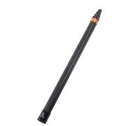 Keenso Selfie Selfie Selfie Selfie, Cámara Deportiva Selfie Selfie Stick para X3 para un RS para Go 2 para una X2 One R One X (Orange)