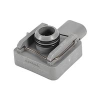 Keenso Sensor de Nivel de Refrigerante ABS 19299321 10096163 FLS24 Sensor de Nivel de Líquido Refrigerante de Motor de Automóvil Profesional con Rendimiento Estable para Oldsmobile