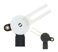 Keenso Sensor de Posición del Pedal de Freno 25889337, para CRUZE HATCHBACK J305 2012-2017 con -J 2010-2019, D 2007-2019, INSIGNIA 2009-2019, ZAFIRA-C 2012-2019