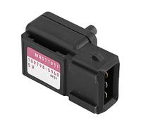 Keenso Sensor de Presión de Aire del Colector de Admisión, Sensor de Mapa de Admisión del Motor para L200 Pajero II MR577031