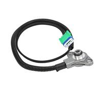 Keenso Sensor de Presión de Transmisión, Sensor de Presión de Aceite de Transmisión Automática 7700100009 Reemplazo para 106 205 206 306 307 308SW 309