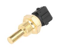 Keenso Sensor de Temperatura del Refrigerante 12621710535, Piezas de Repuesto con Alta Precisión Previamente Probada para E36 E34 E38 E32 E31