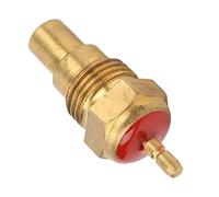Keenso Sensor de Temperatura del Refrigerante, 37750611154 Sensor de Refrigerante del Motor Preprobado de Repuesto con Rango de Temperatura de 0C a 150C, para CX500 CX500C CX500D