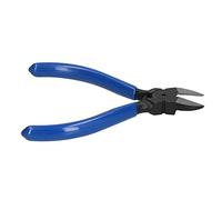 Keenso SK-21A-cortador de Alambre de 5 ", Alicates Diagonales, Pinzas de Corte Duraderas y Afiladas para Cables de Red, Alambre de Cobre, Acero Al Cromo Vanadio