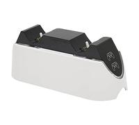 Keenso Soporte de Cargador para, Almohadilla Antideslizante, Estación de Acoplamiento de Carga Rápida para Controlador de, Cómodo de Usar para Reproductores de