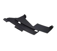 Keenso Soporte de faros ABS OEM 15909903 Soporte de montaje de faros delanteros para Sierra 1500 2500 HD 3500 HD SLE SLT WT 2007 hasta 2014