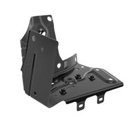 Keenso Soporte de Guardabarros Soporte de Revestimiento de Guardabarros Reemplazo del Lado Derecho para Silverado 1500 LD 2019 2022 OEM 84455536 Reemplazo Directo con Plástico de Alta