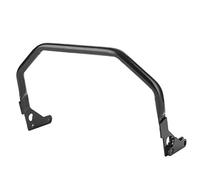 Keenso Soporte de Navegación para Motocicleta Soporte GPS para Teléfono de Acero Inoxidable 304 Barra Frontal de 12 Mm sobre Indicadores para Montaje en Parabrisas Se Adapta a Conductores R1200GS LC